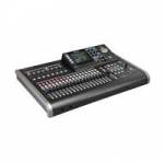 Tascam DP-24SD (DP24SD) 24-track Digital Portastudio with Solid-State Recording, Colour LCD & Channel Strip Controls Tascam DP-24SD (DP24SD) 24-track Digital Portastudio with Solid-State Recording, Colour LCD & Channel Strip Controls